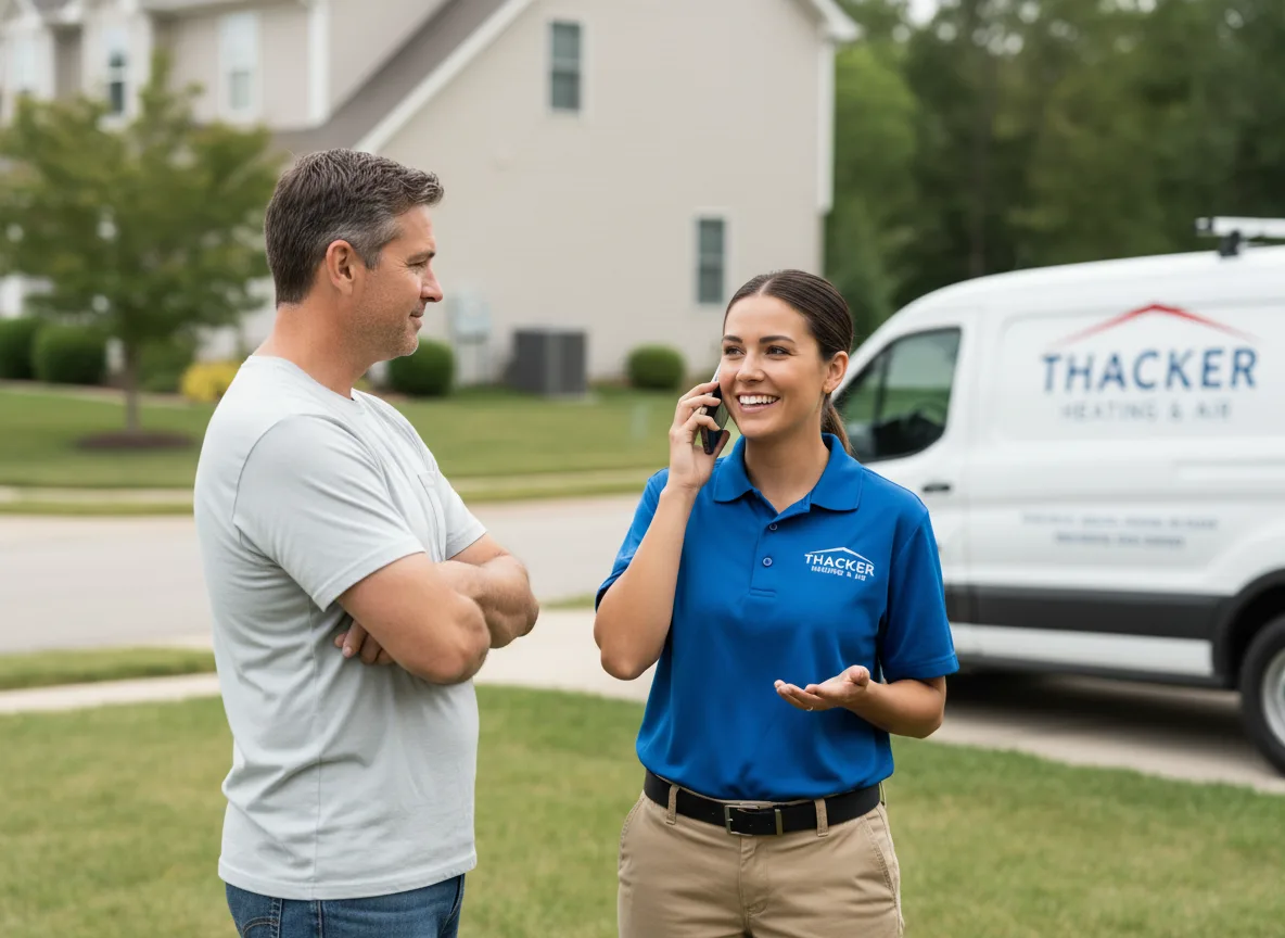 Ac Repair De Soto, IA FAQs
